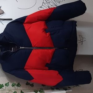 Fashion Nova Puffer Jacket